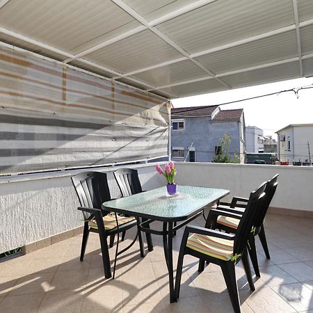 Apartment Mirela ザダル エクステリア 写真